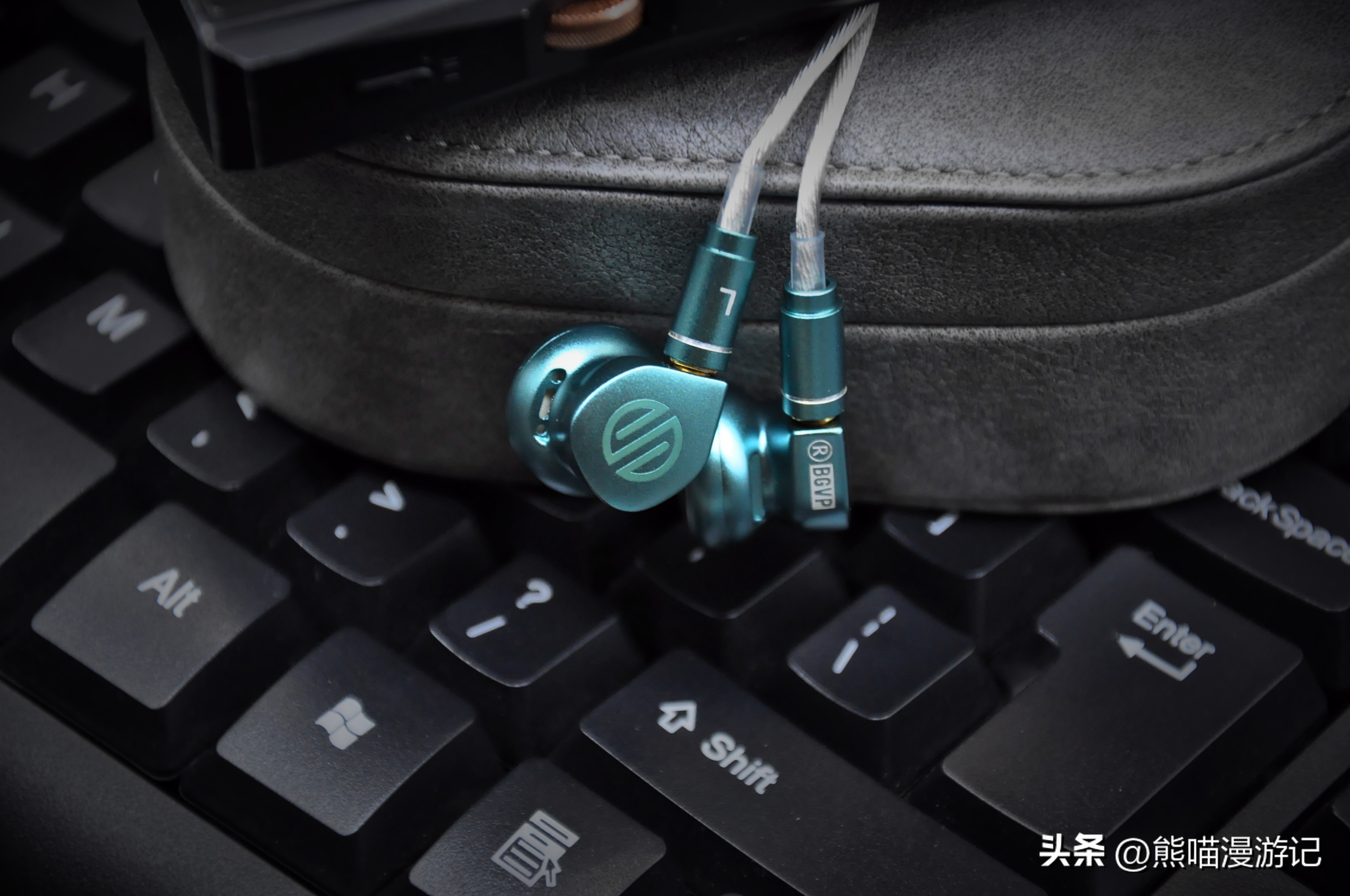 6.18选购不困难，多款HiFi蓝牙耳机解码耳放听感推荐爆料分享