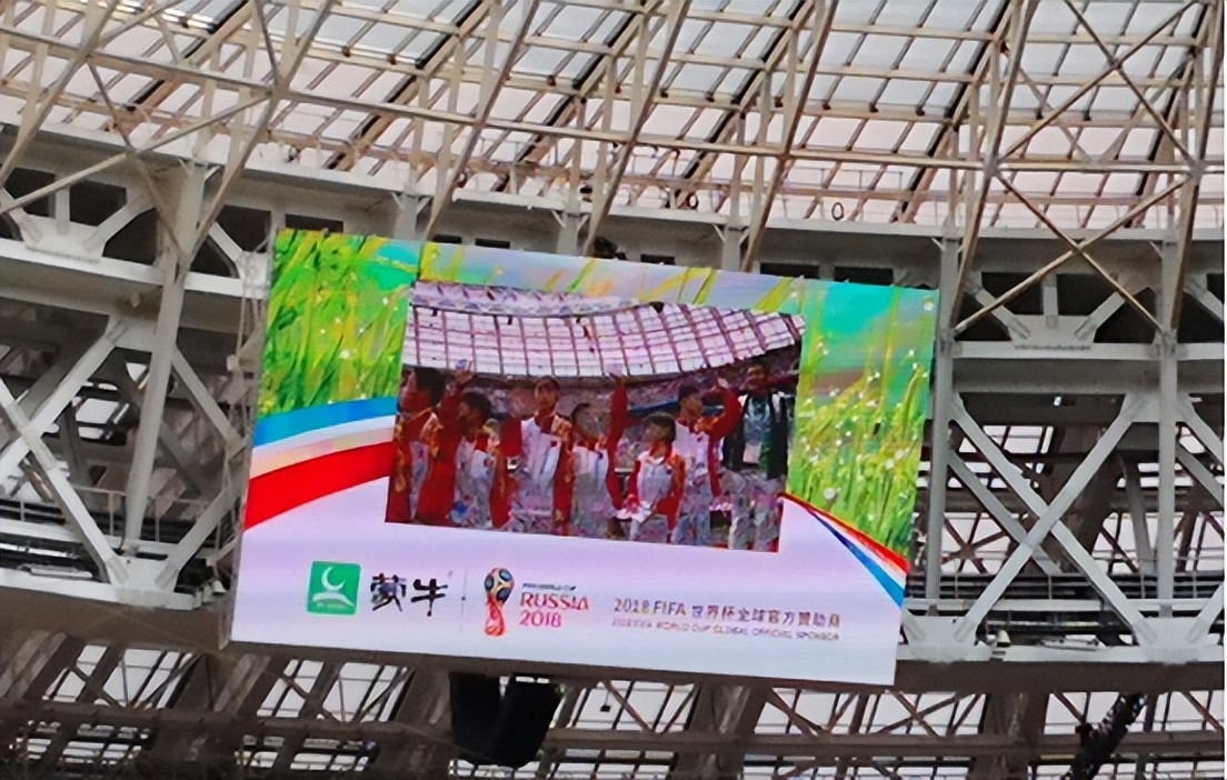 “余额”不足一百天，中国品牌的世界杯争夺战还在继续