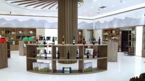 “城北三原”O2O体验馆：打造农产品电商新零售模式