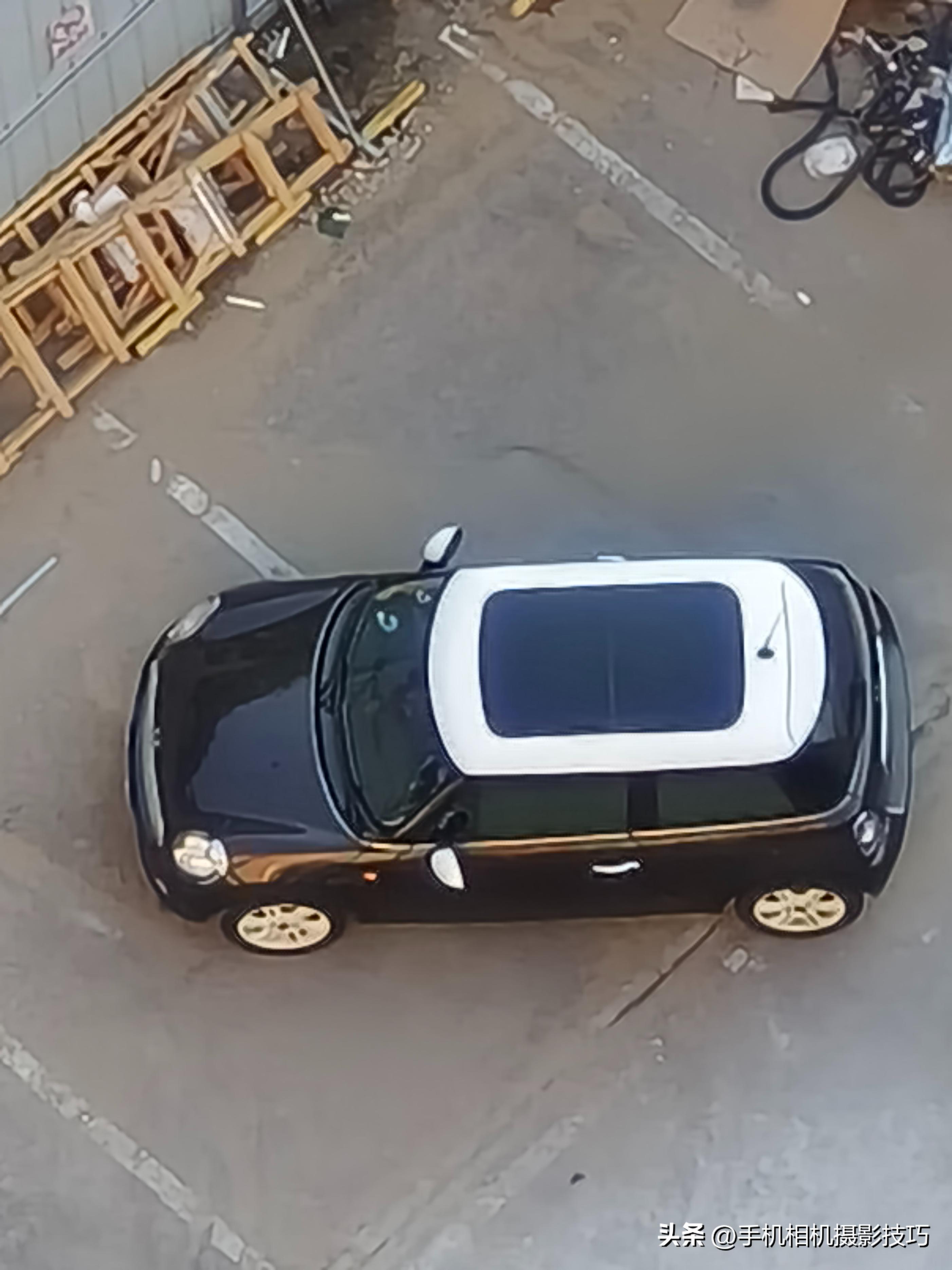 手机怎样把一张模糊的照片变清晰,手机照片模糊了怎么恢复到高清