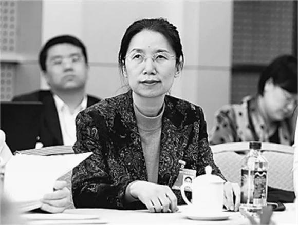 中科院杨佳现状,中科院教授杨佳近况