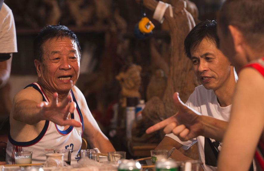 四川喝酒规矩有哪些,四川喝酒规矩是什么