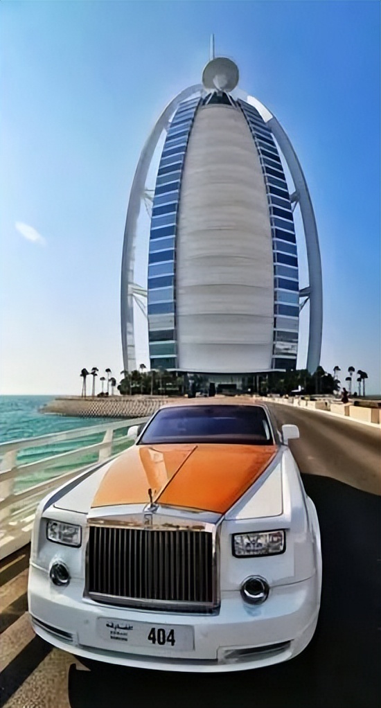 迪拜帆船酒店装修,迪拜帆船酒店完整视频