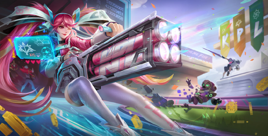 孙尚香甘宁攻略,王者荣耀孙尚香王者局思路