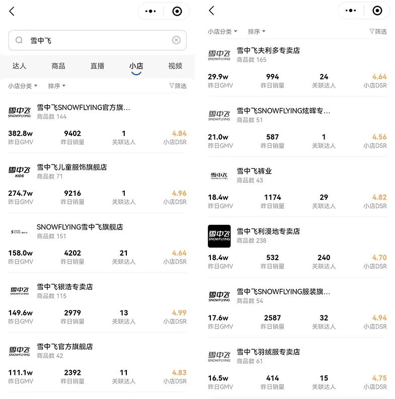 淘品牌电商为啥不出品牌,淘品牌进军抖音