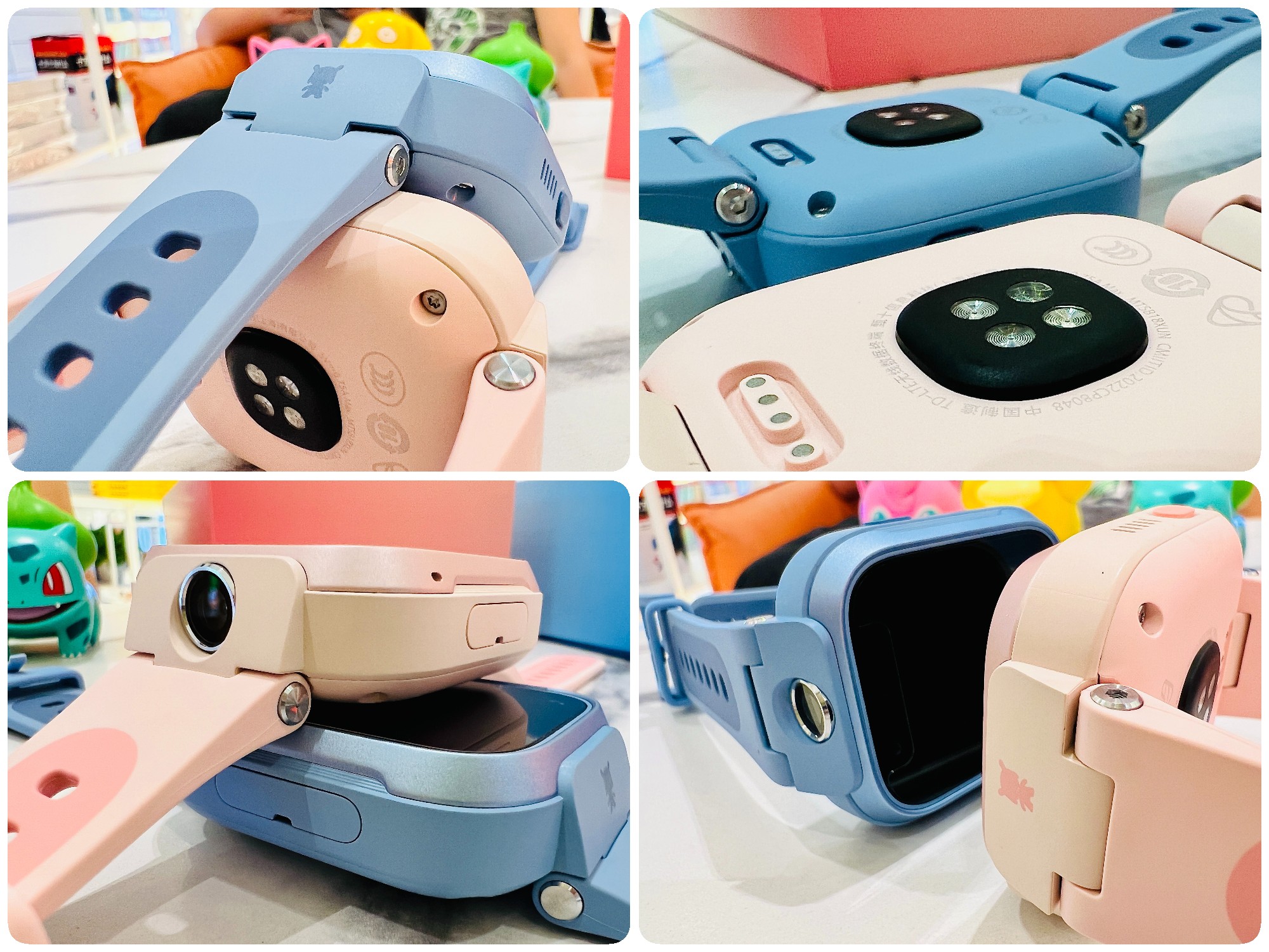 儿童手表双频gps定位,米兔儿童手表6什么时候出