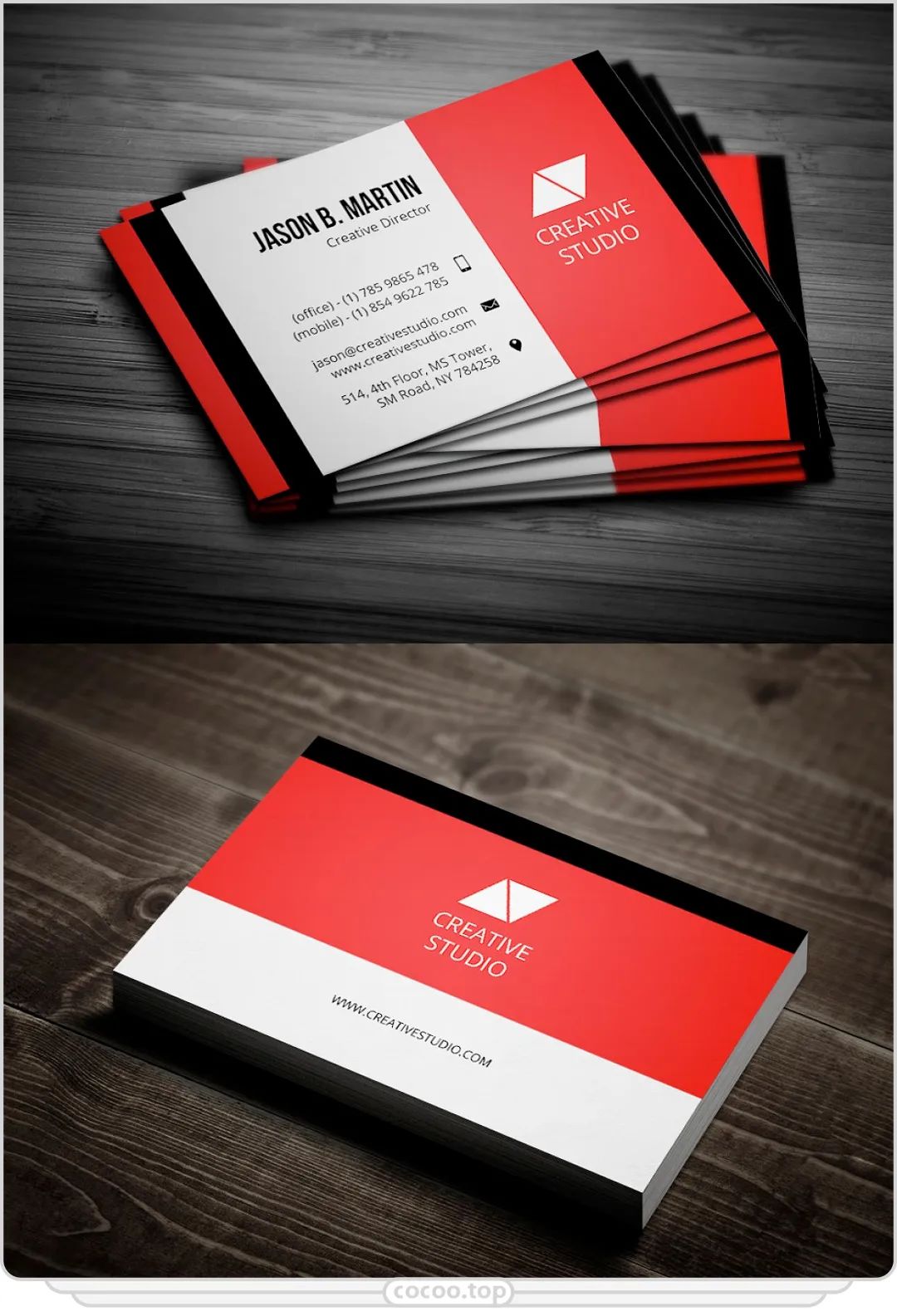 名片设计全套教程,名片设计技巧视频教程