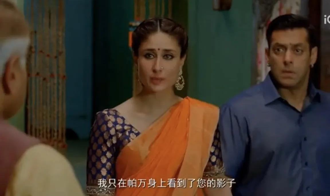 印度片小萝莉的猴神大叔影评,小萝莉的猴神大叔完整版在线