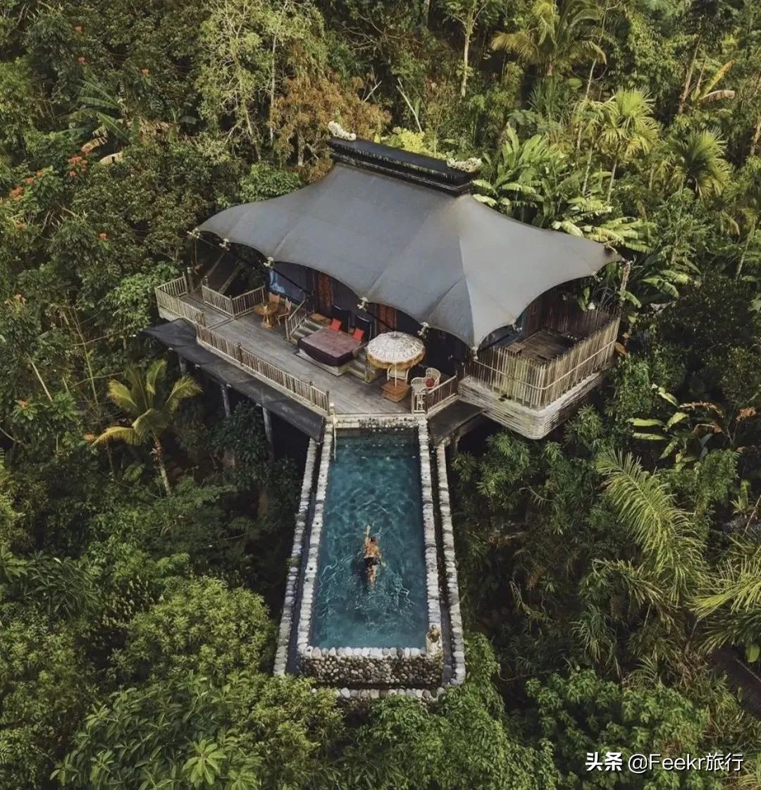 巴厘岛现在能落地签吗,中国对印尼开放落地签不