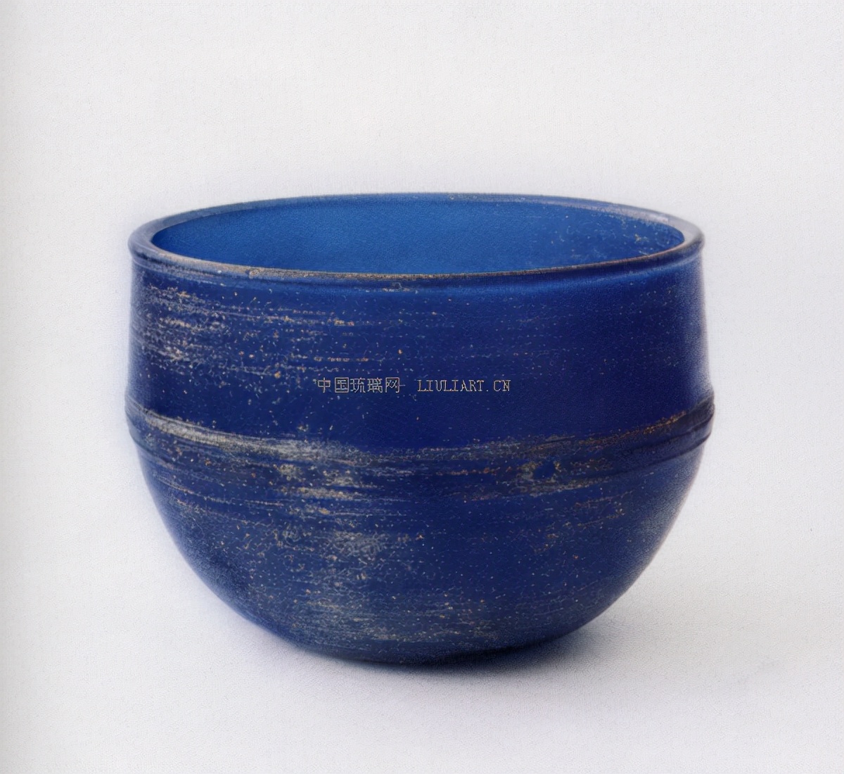 汉代七彩琉璃,汉代琉璃的价格及图片大全集