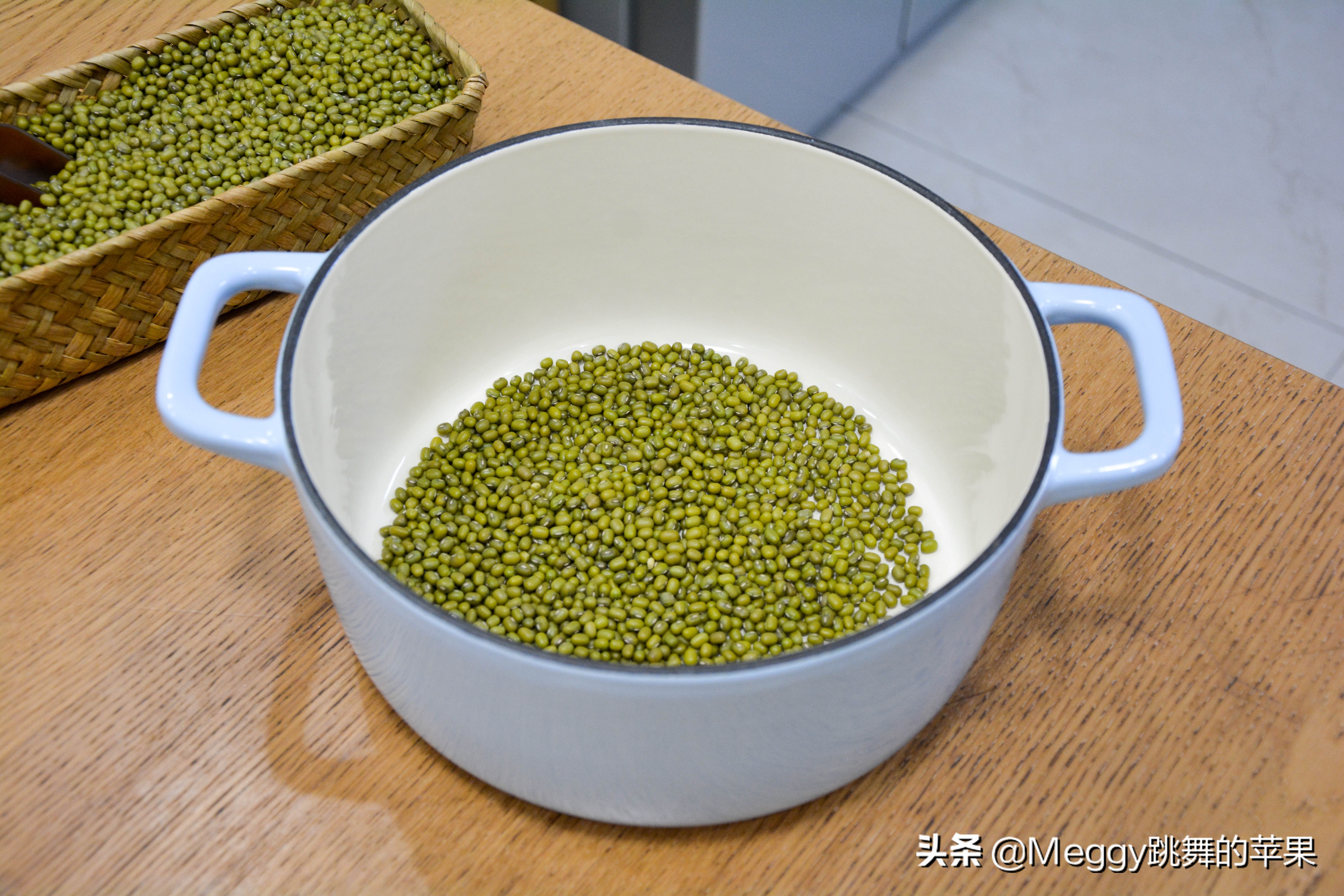 夏季喝什么茶又去暑又解渴,炎炎夏日来一碗轻松解暑