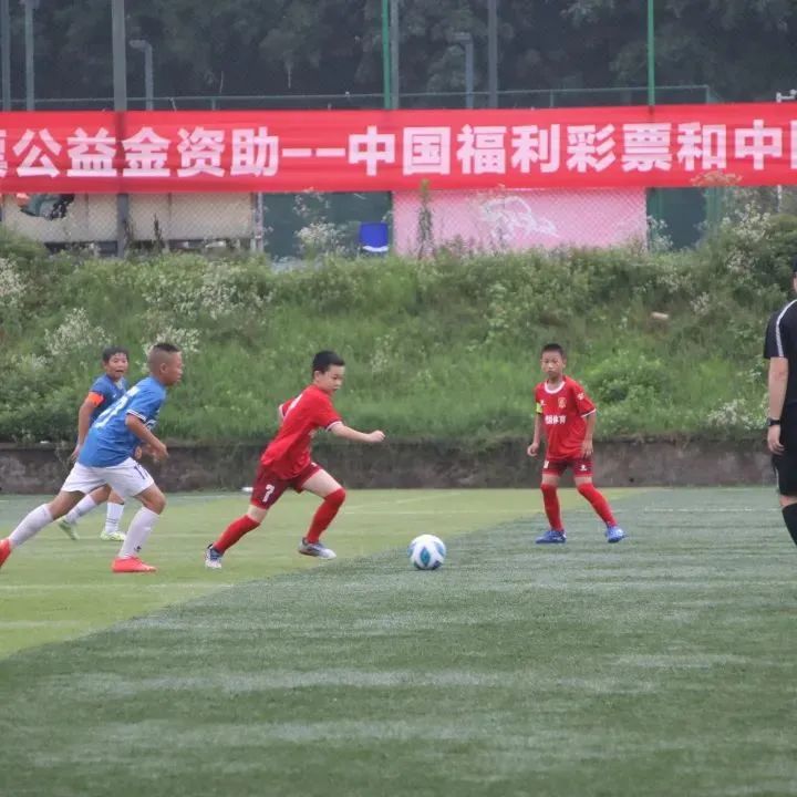 中国城市少儿联赛,中国城市少儿足球联赛总决赛2014