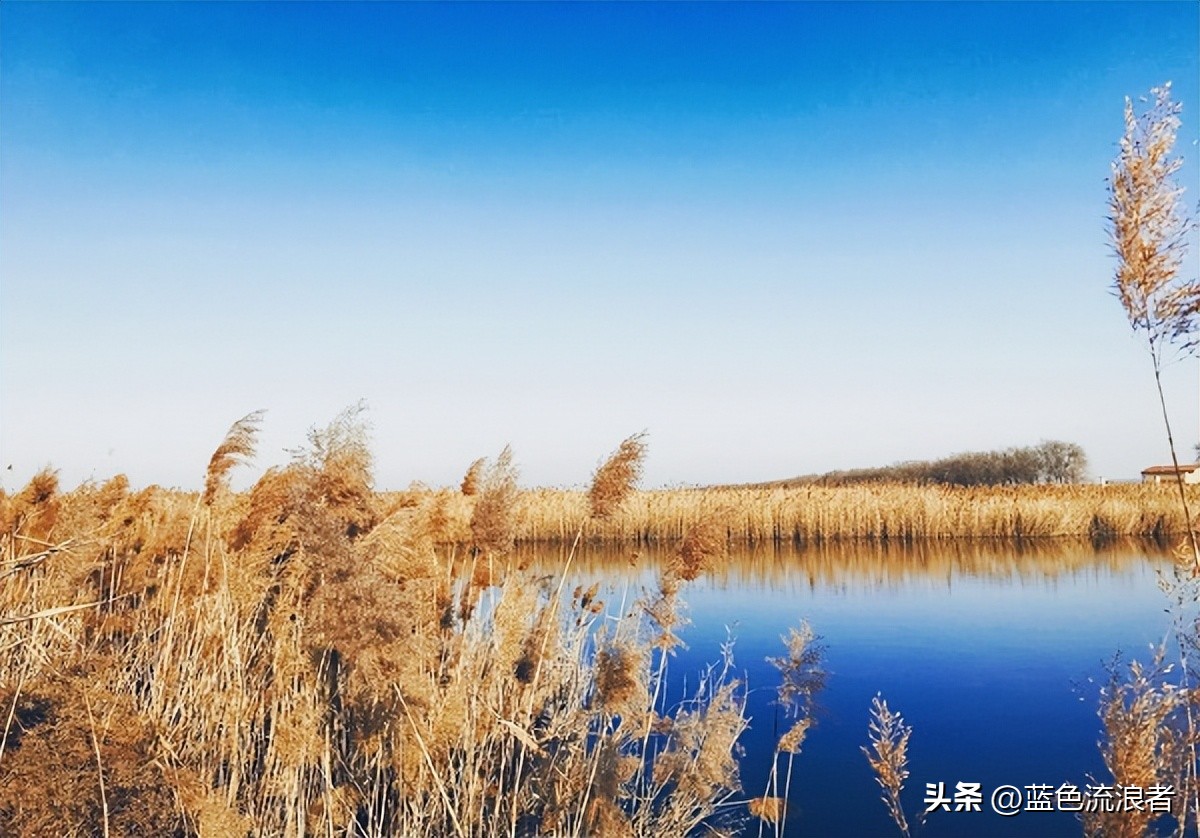 河北有座底蕴深厚的小城,河北有个美丽的城市