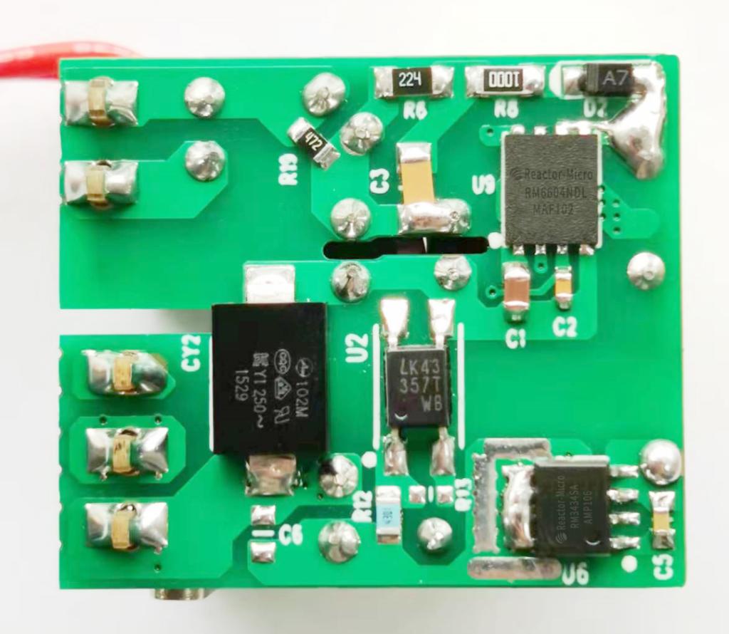 氮化镓充电器有几种方案,氮化镓快充方案有哪些