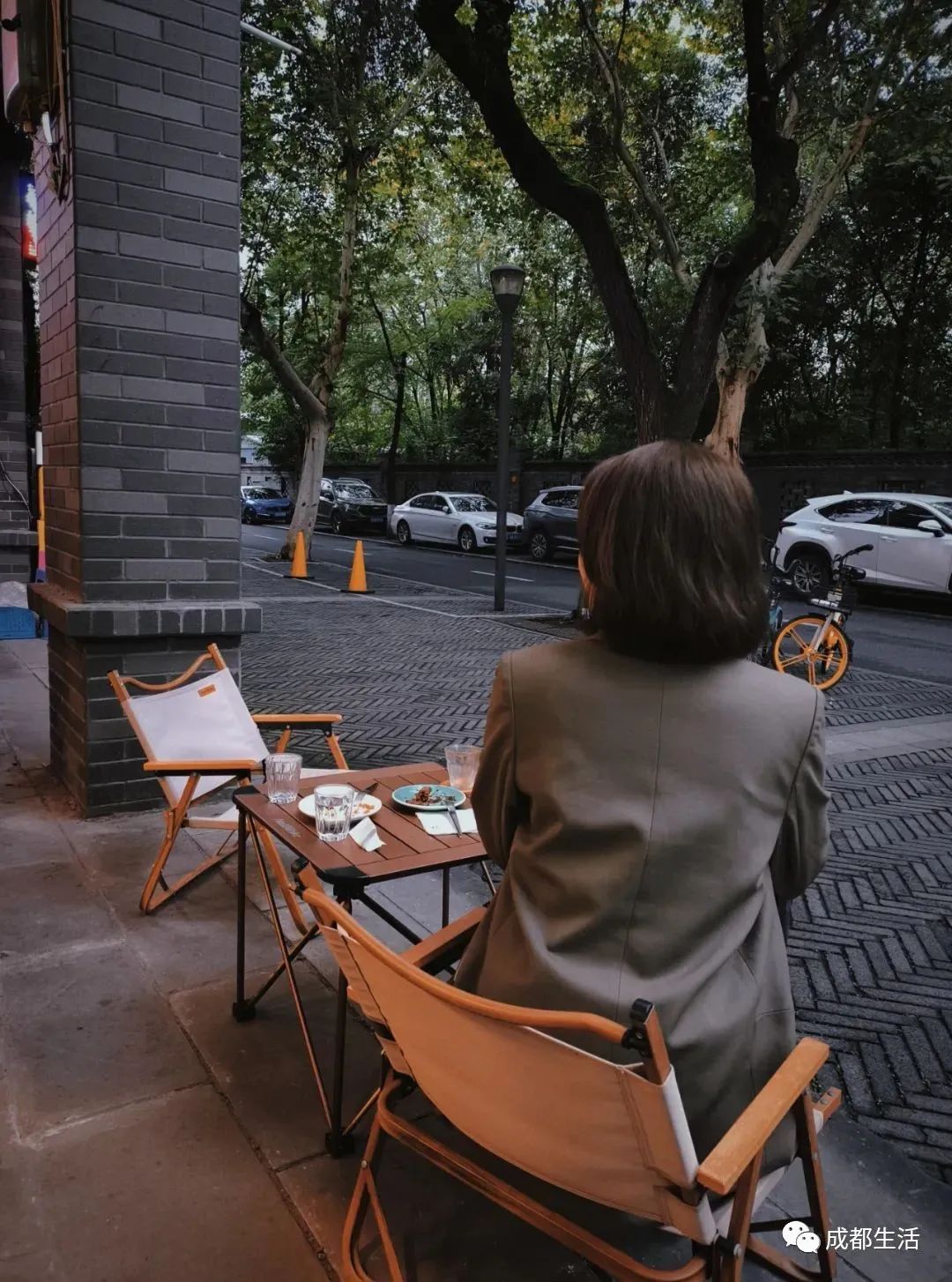 成都有特色的老街,成都最酷的老街