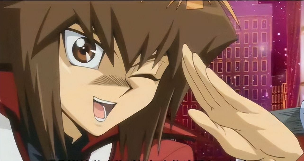 游戏王决斗历代女主角,游戏王最强决斗王角色