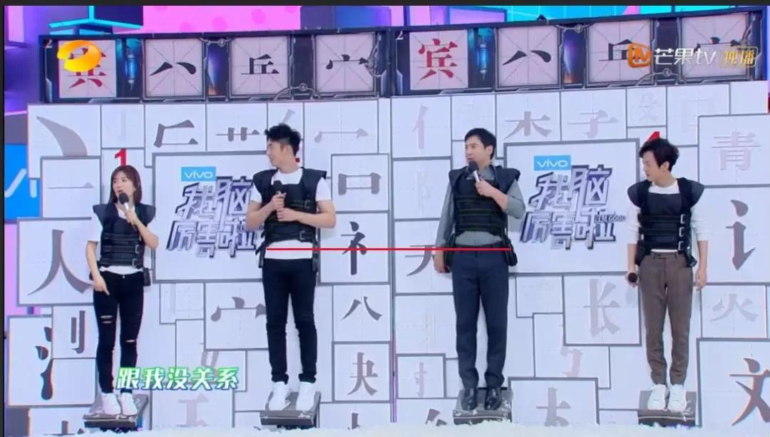 身高最高的七位男星谁是你的男神,五位身高最矮的男明星