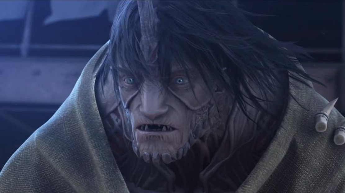 国漫巅峰之作灵笼赏析,国漫神作灵笼解析