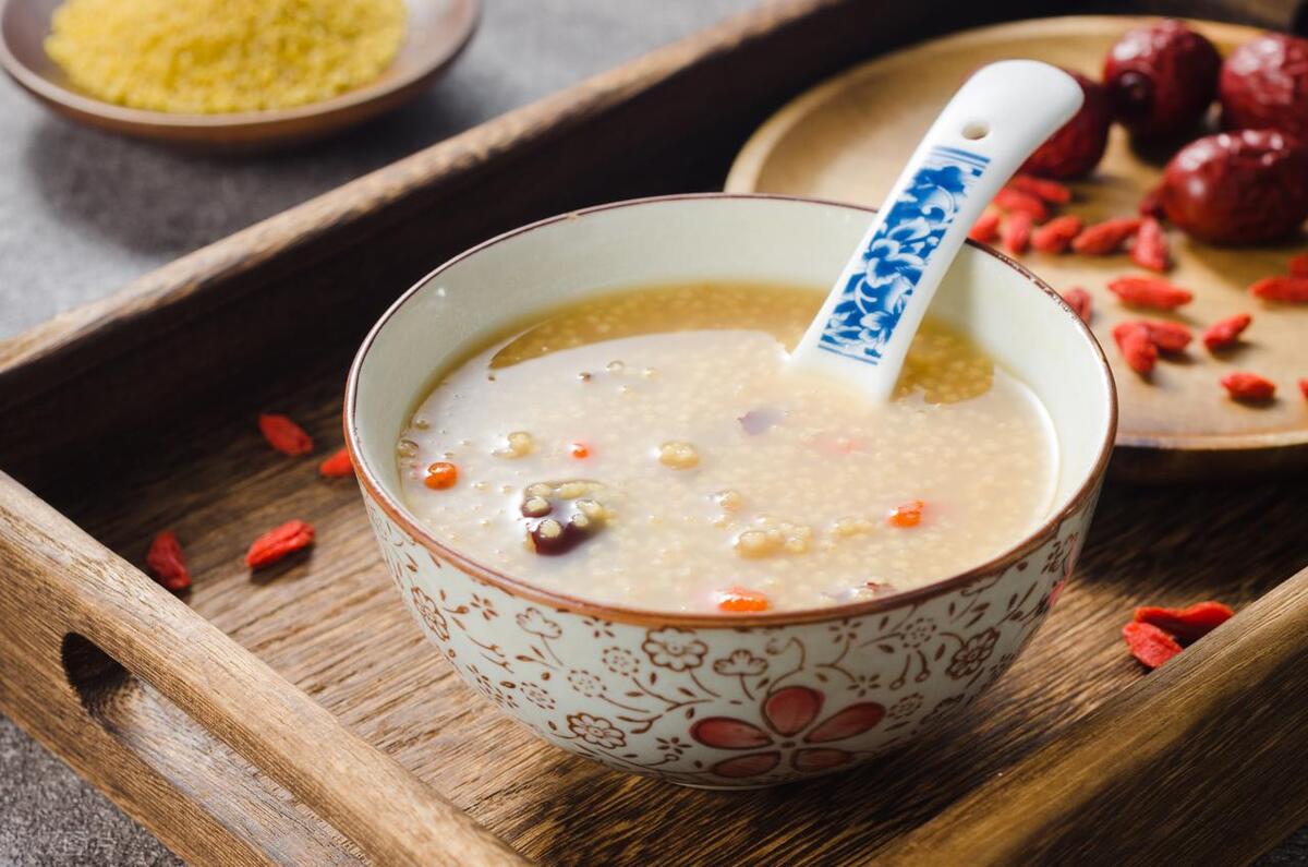 五谷杂粮的发展前景,杂粮发展趋势