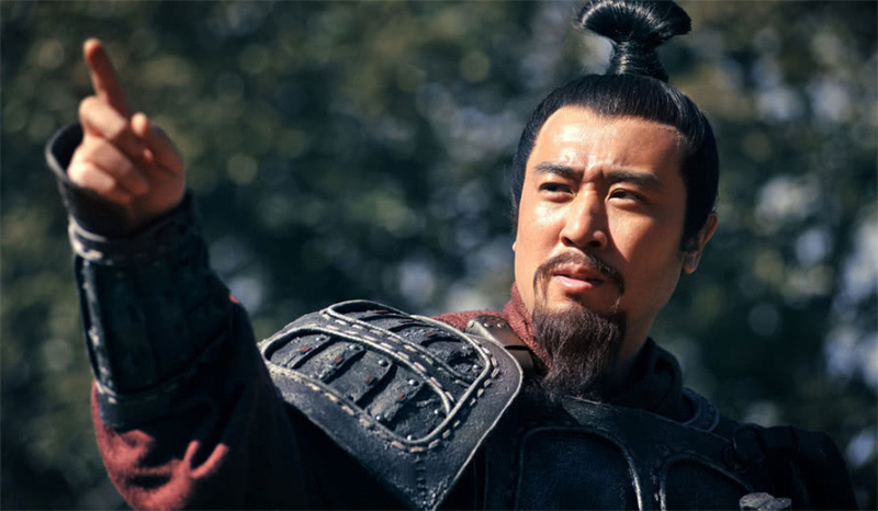 三国演义第四章出现的主要人物,三国演义中主要人物和主要事件