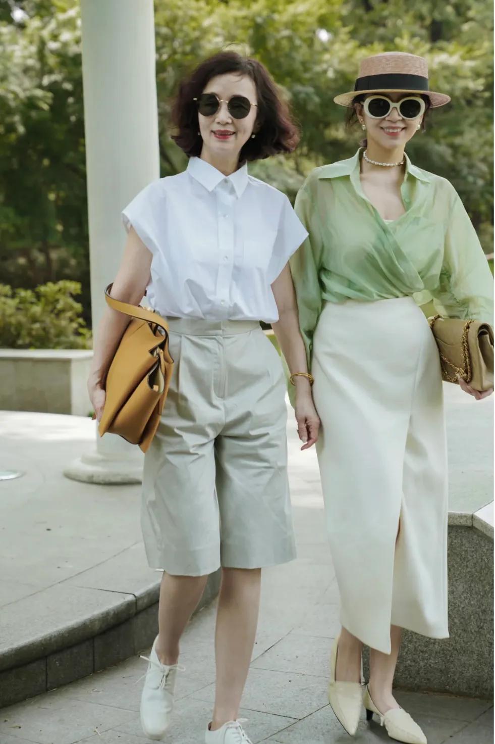 春天的第一件新衣服,初春三木穿什么衣服好看