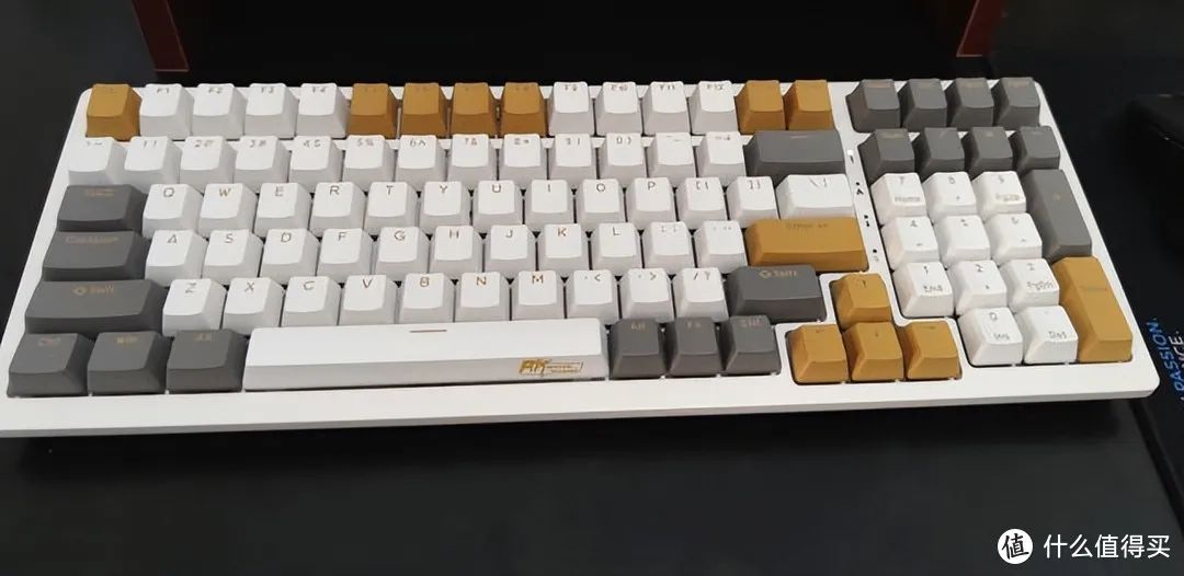 100元入门级机械键盘推荐,机械键盘购买全攻略
