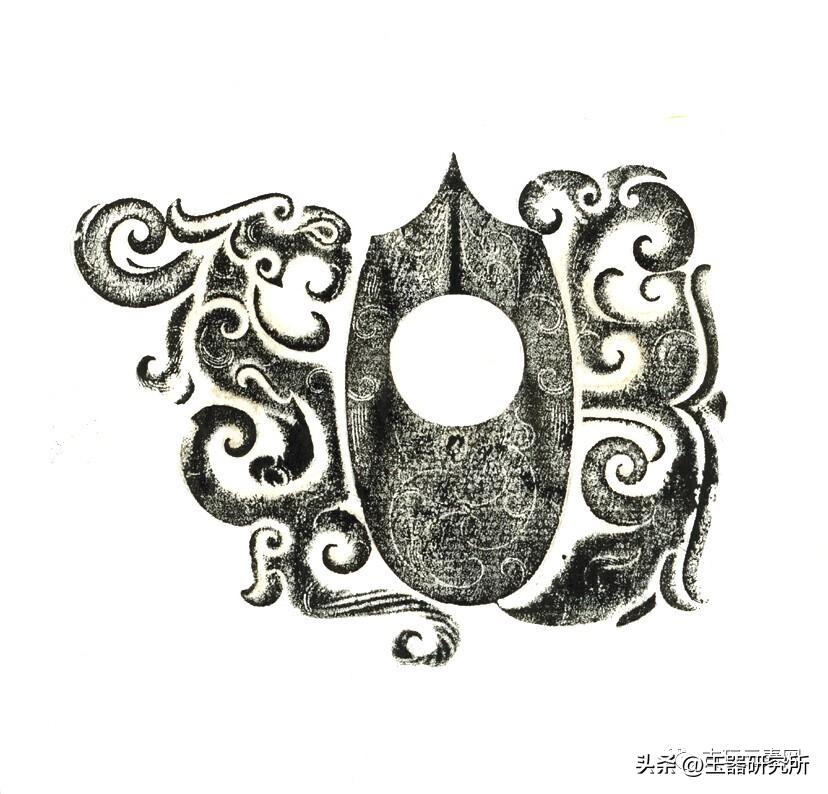 云中玉宴佳士得古玉秋拍,云中玉筵玛瑙环