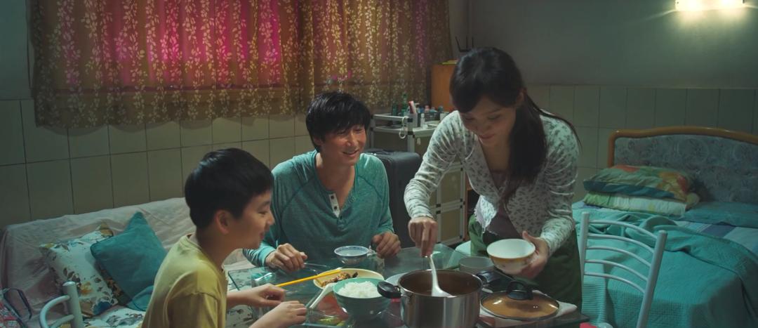 童年阴影终于被翻拍了,00年代电视剧童年阴影