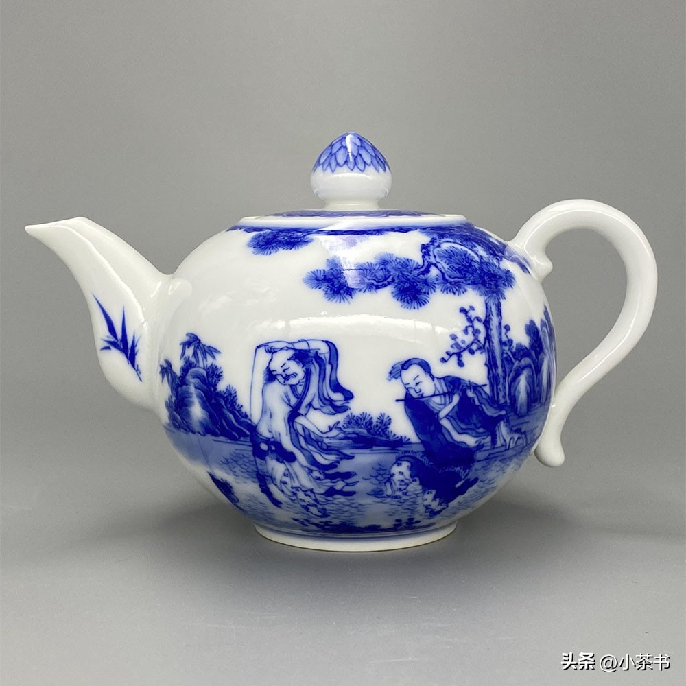 小茶书拍卖视频,小茶书54场视频