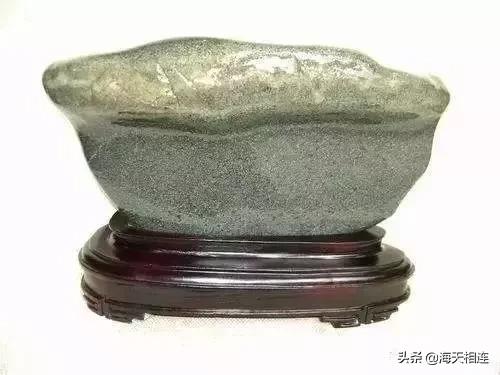 难得一见的仙鹤假奇石,这些难得一见的奇石美醉了