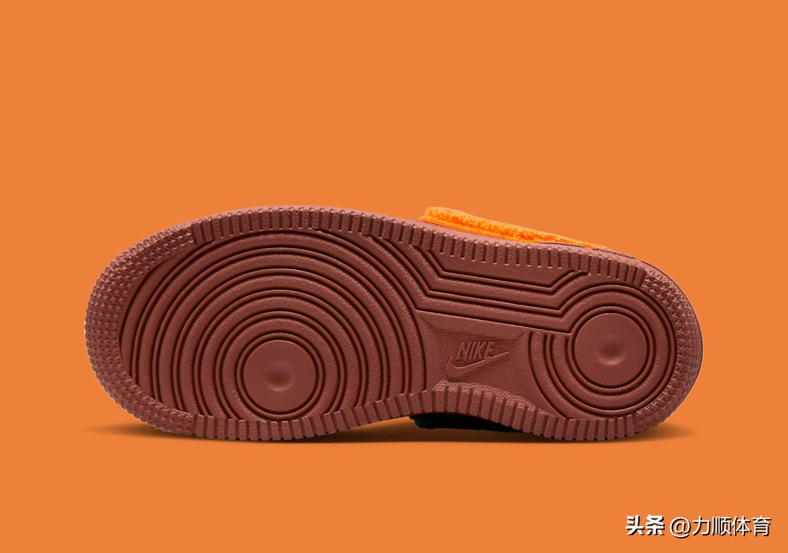 nikeairforce1最近新出,nikeairforce1low4月发售