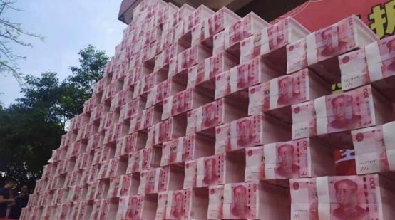 玻尿酸的创始人赵燕,玻尿酸女王赵燕完整版