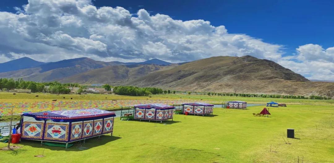 藏西攻略,藏西有什么好玩的