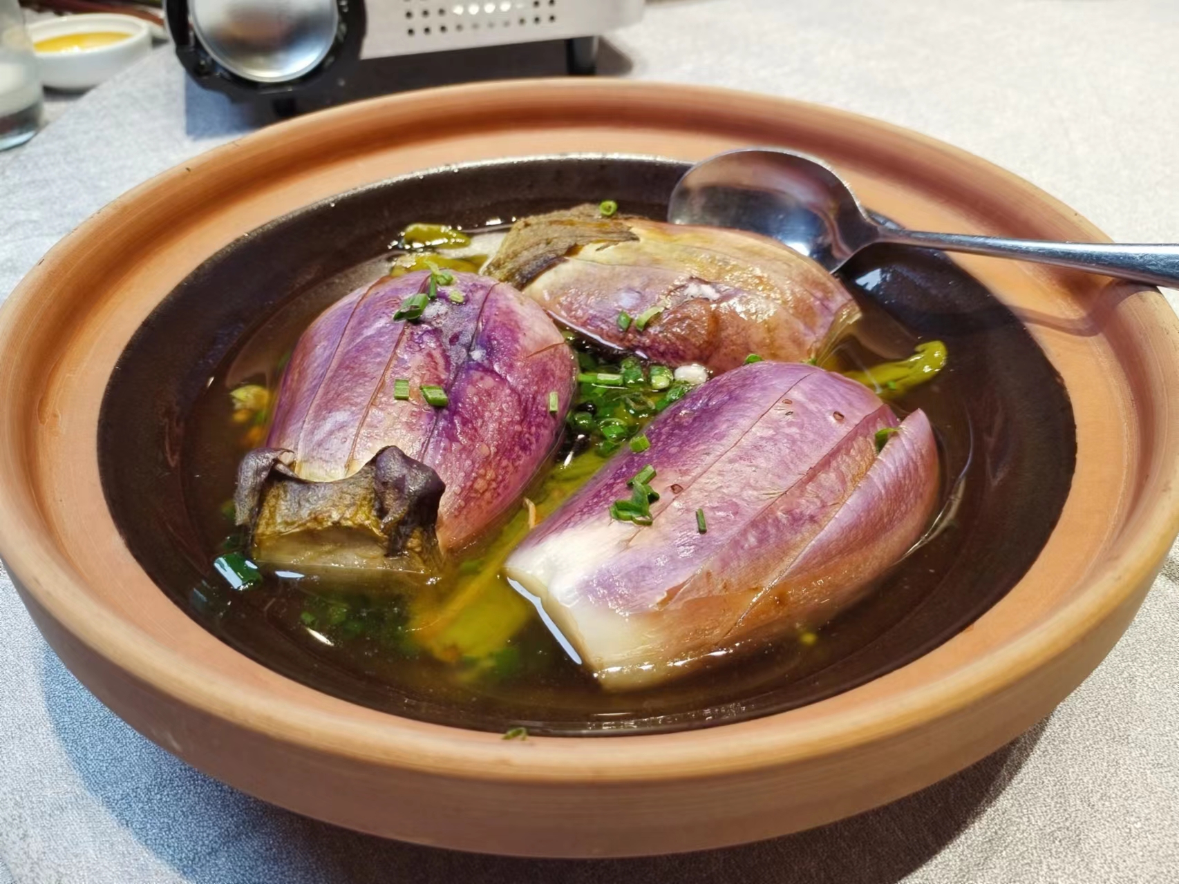 欣食记好吃吗,欣食记武汉热干面