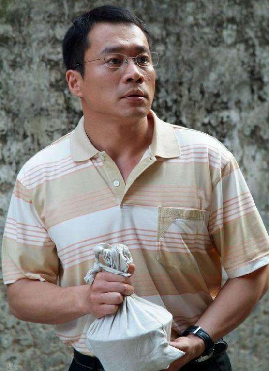 丁海峰23年后再演武松,丁海峰几岁演武松