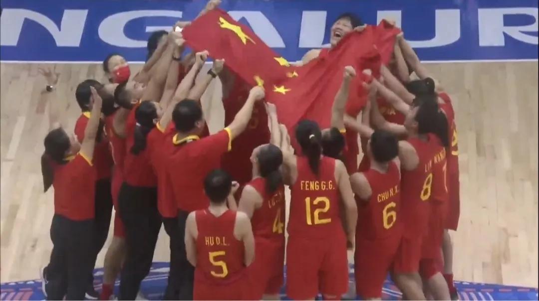 u18女篮亚锦赛a组成员,中国u18女篮国家队