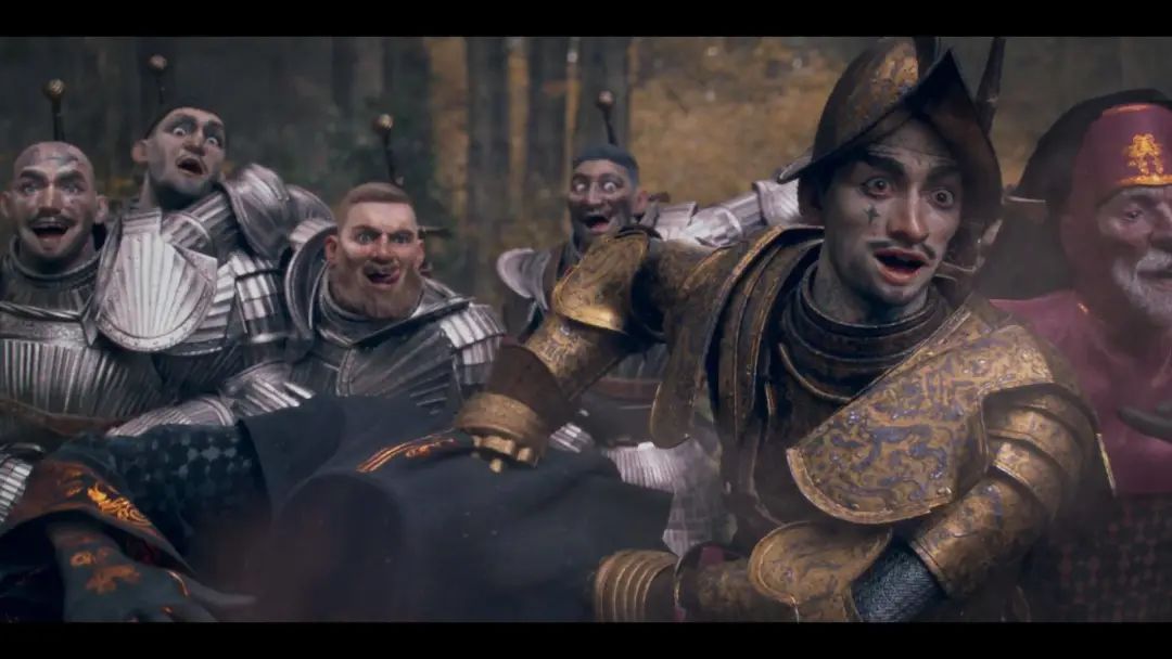 成人爽剧天花板！豆瓣9.2神作爆红网络：太刺激了，但我好喜欢…