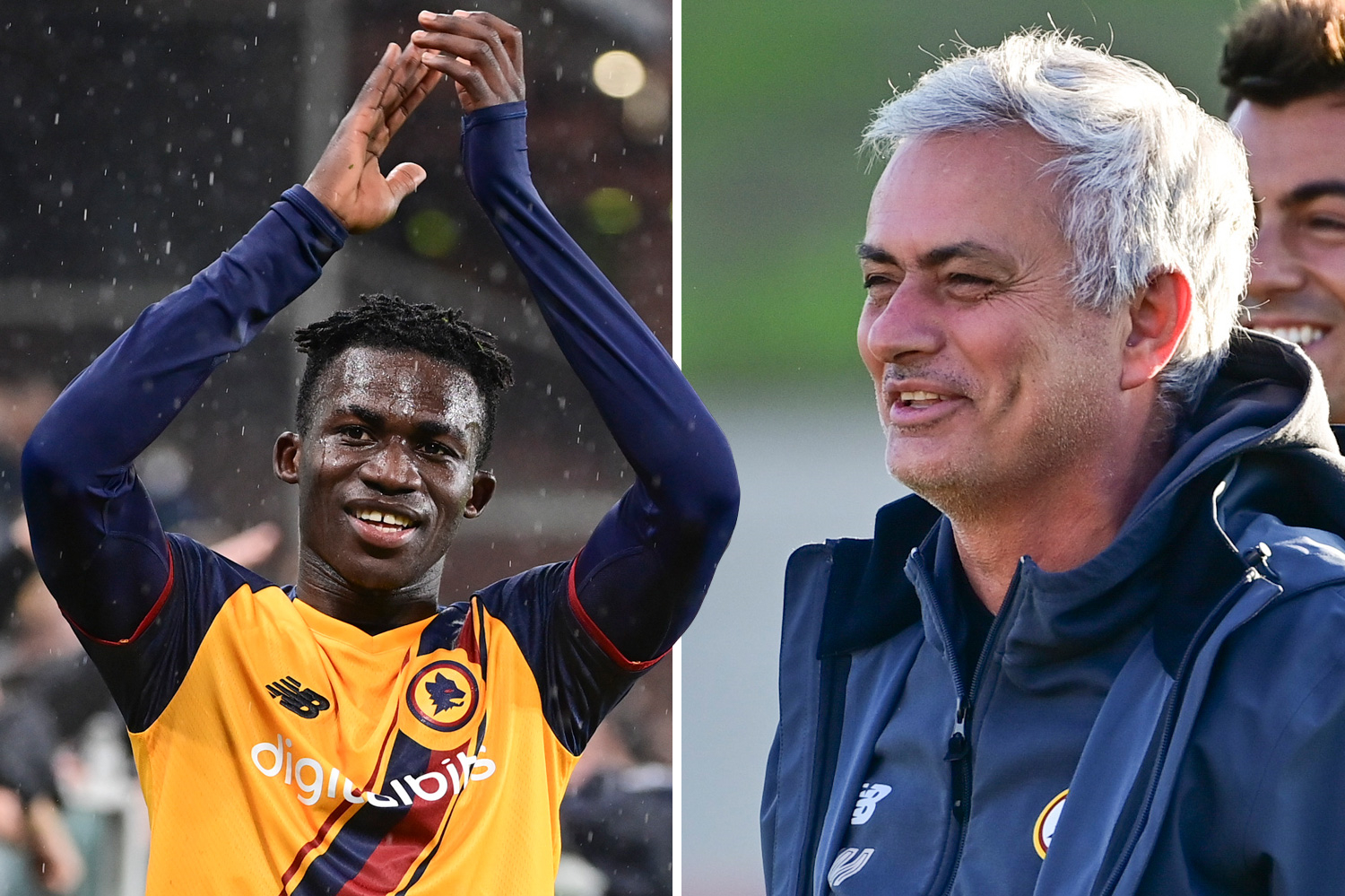 穆里尼奥给吉安买的鞋是什么牌子,穆里尼奥送吉安的鞋子是什么