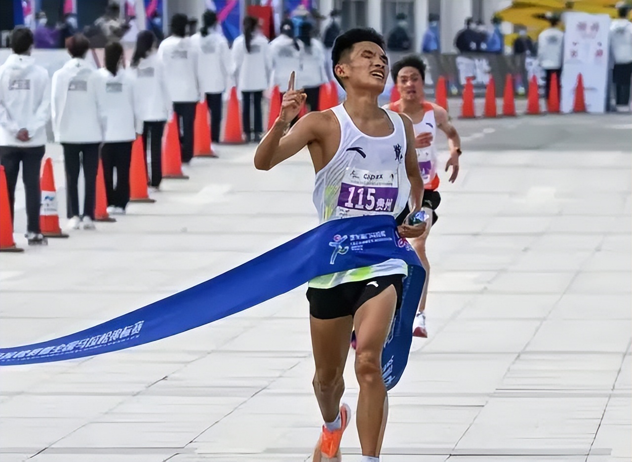 2022马拉松中国最好成绩,2023中国马拉松一览表