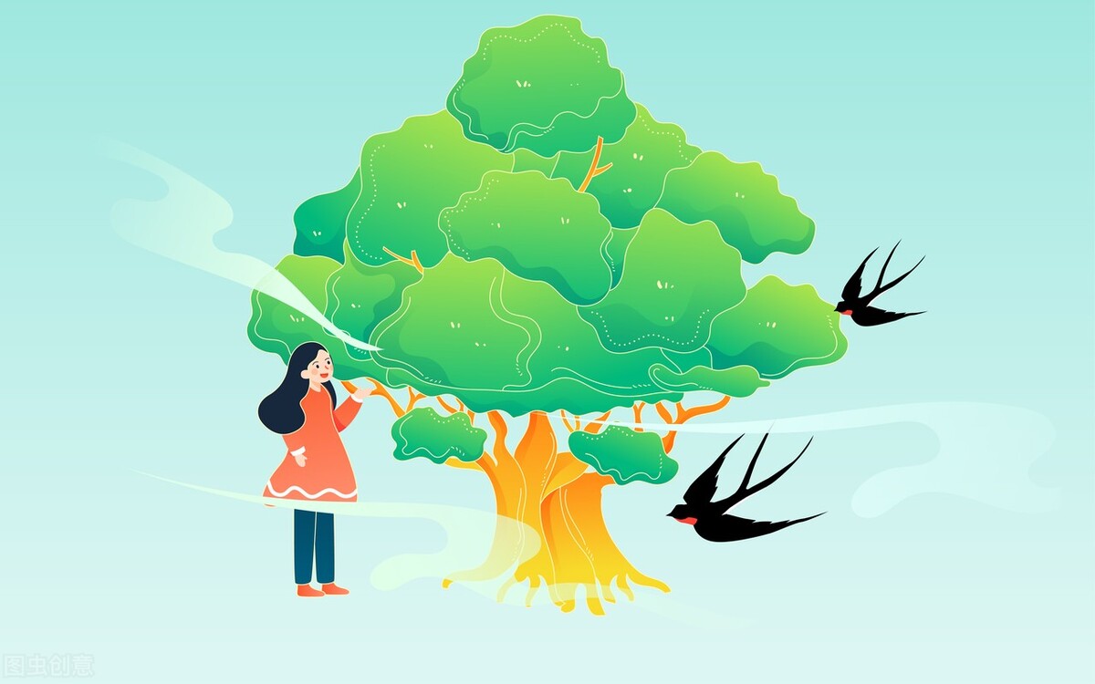 2020年谷雨节气祝福语锦集39条,2018年谷雨节气祝福语