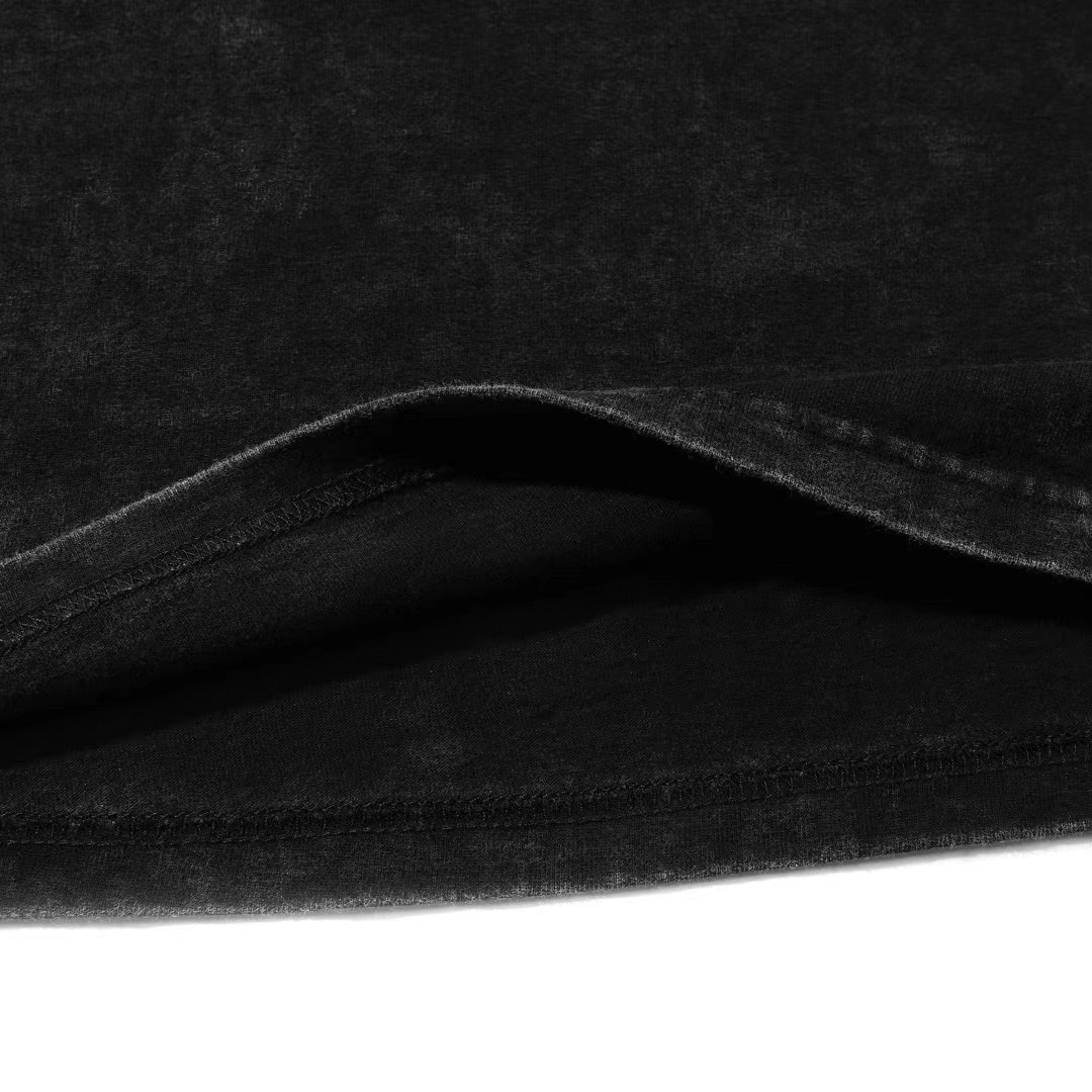 石头岛经典卫衣袖标,stoneisland袖标全拉链连帽卫衣