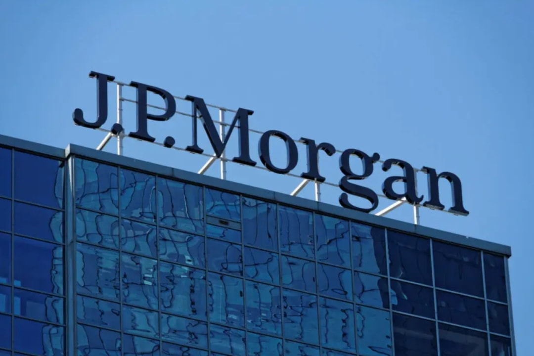 曾经的摩根大通,看风使舵和见风使舵的区别