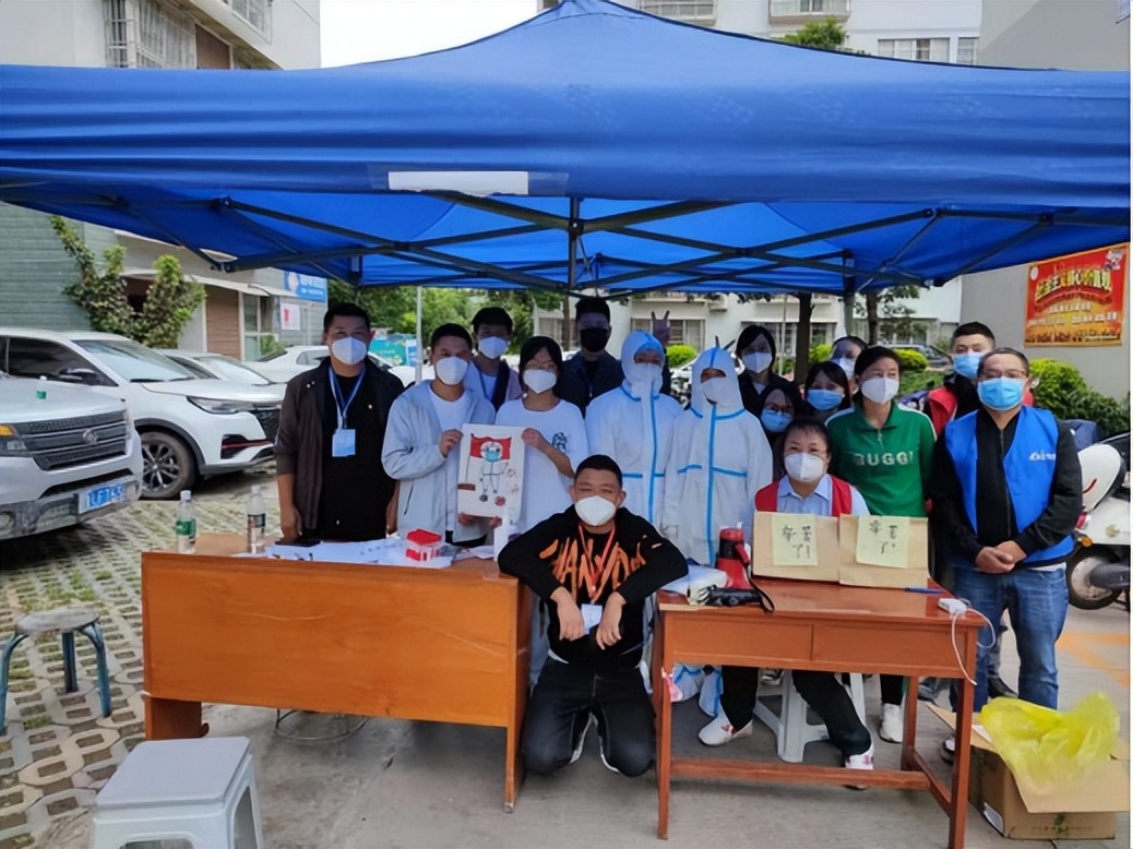 以过硬担当筑牢抗疫防线,高原战疫风雪中的坚守