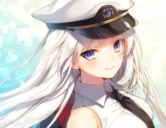 碧蓝航线各个阵营的老大,碧蓝航线最强女性角色