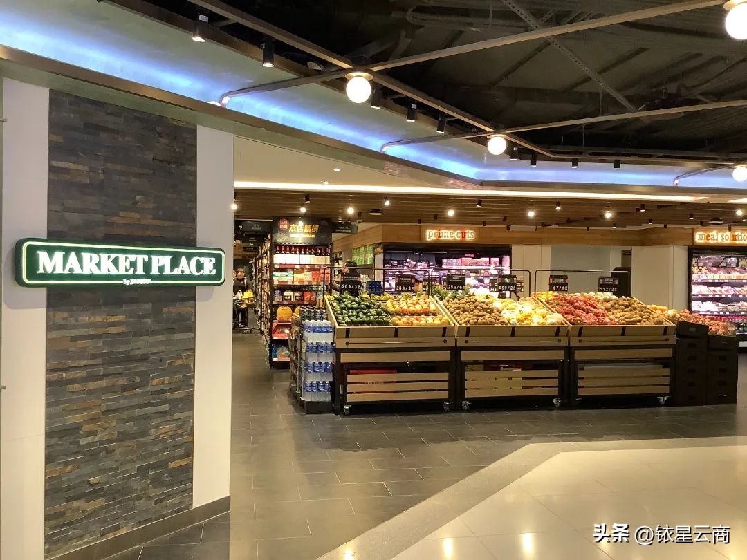 实探|全面通关以后，香港购物中心恢复“人从众”模式了吗？