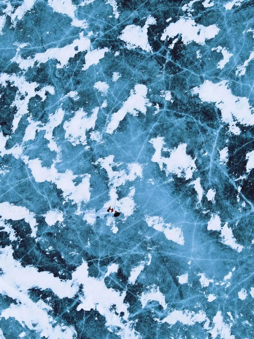 春节最值得一去的4个小众旅行地,春节川内游攻略