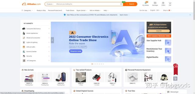 什么是最为典型的跨境b2b电商平台,跨境电商b2c平台有什么特点