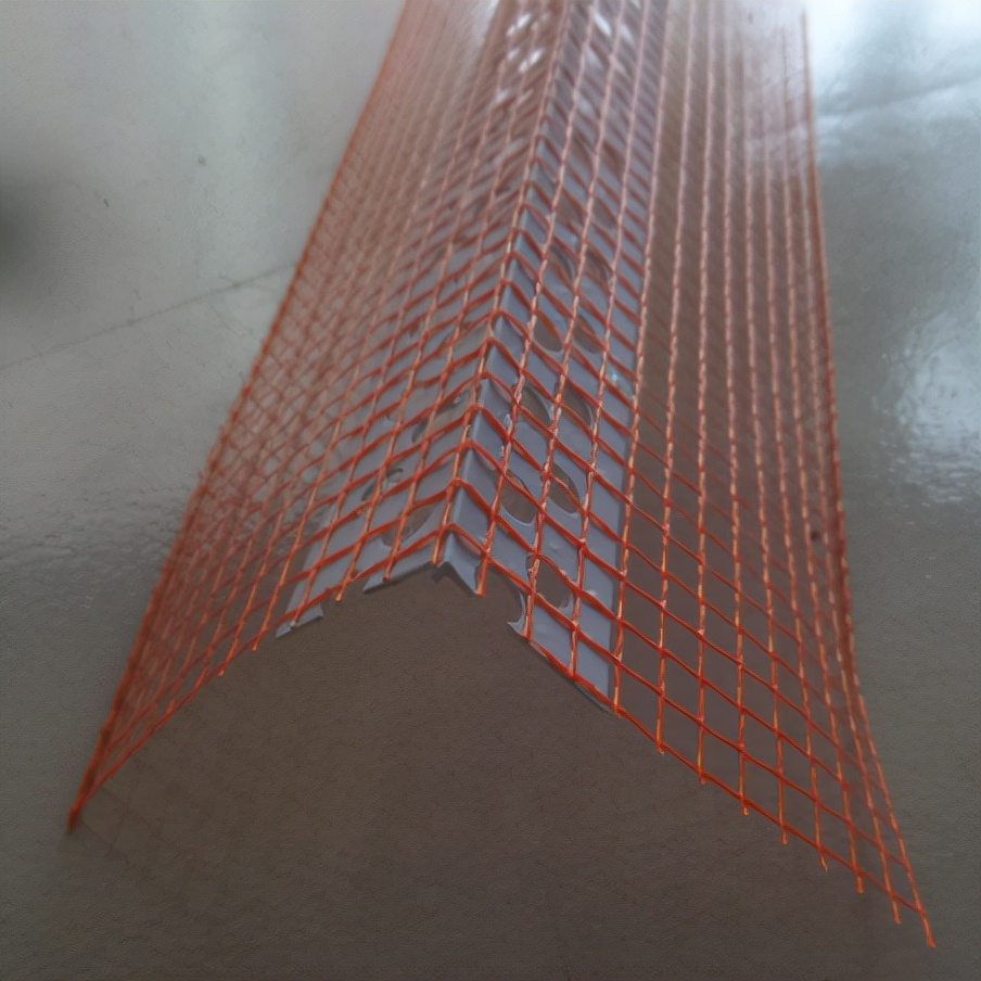 外墙护角网价格,保温pvc护角条