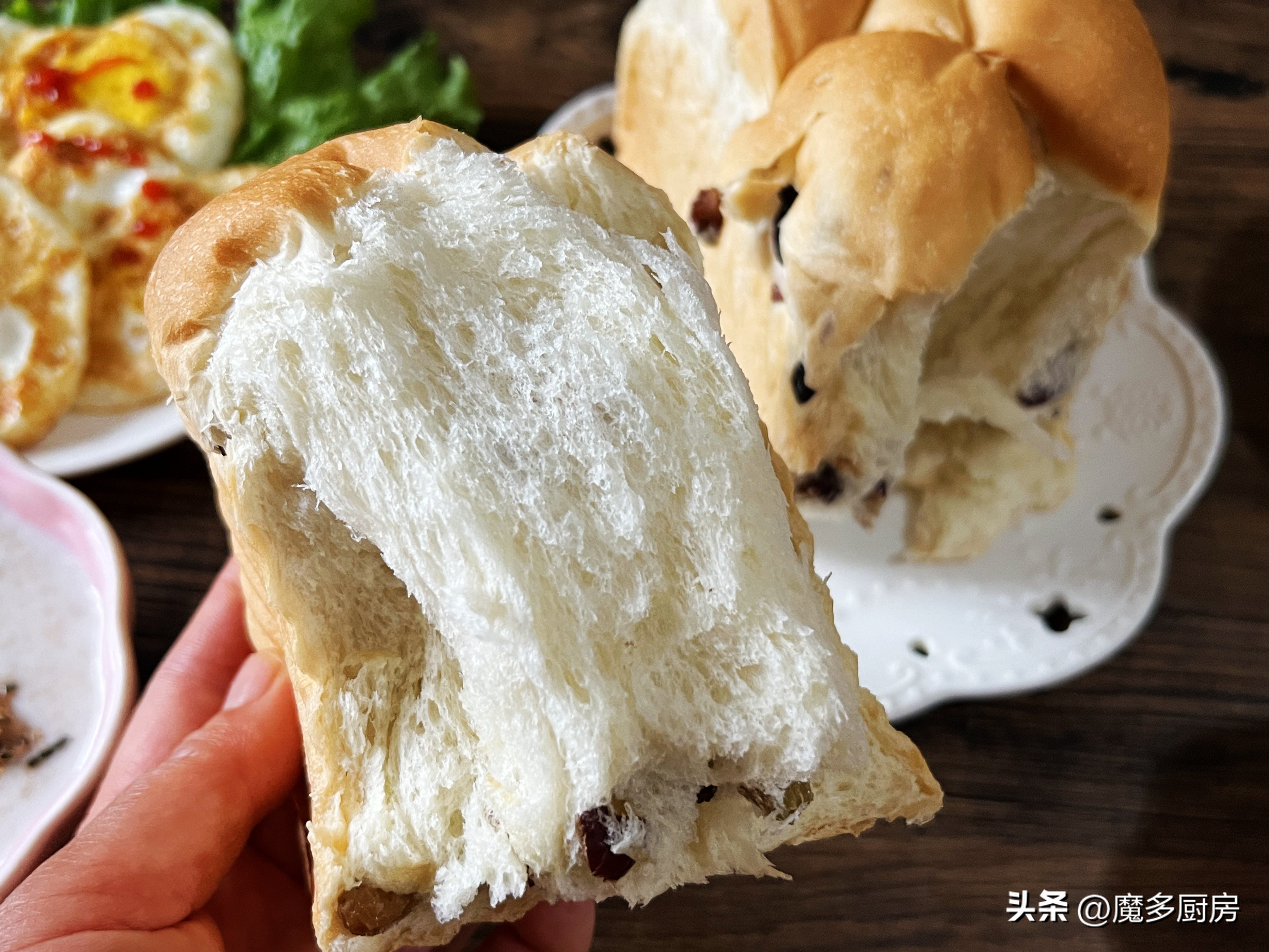 美味早餐做法每天不重复,早餐做法五天不重样