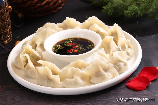 湖北十堰有什么推荐的美食,十堰的特色传统美食